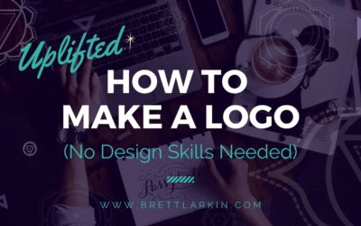 How to Make a Logo for Your Yoga Business (No Design Skills Needed)