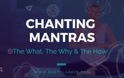 Chanting Mantras: Unlock the Secrets of These Spiritual Formulas