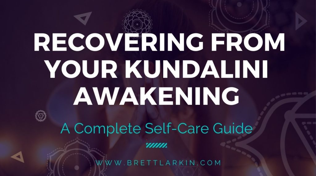 resolve kundalini awakening
