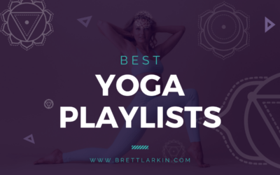 The Best Yoga Playlists For Yoga Teachers