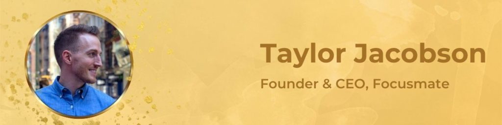 Taylor Jacobson