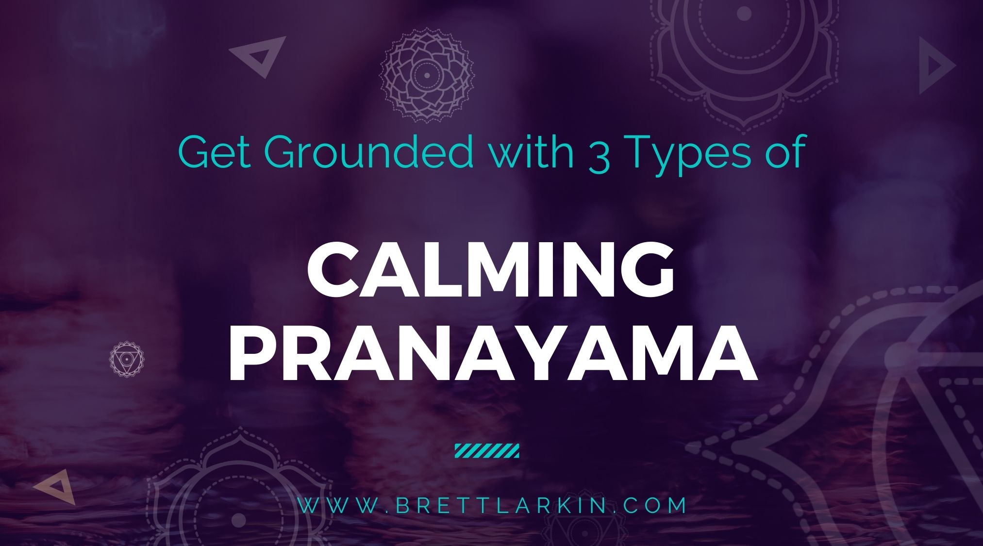 calming pranayama