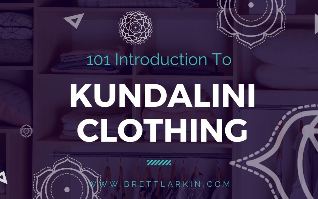 Kundalini Clothing: 5 Reasons Kundalini Yogis Wear White