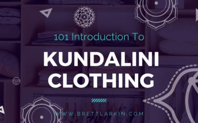 Kundalini Clothing: 5 Reasons Kundalini Yogis Wear White