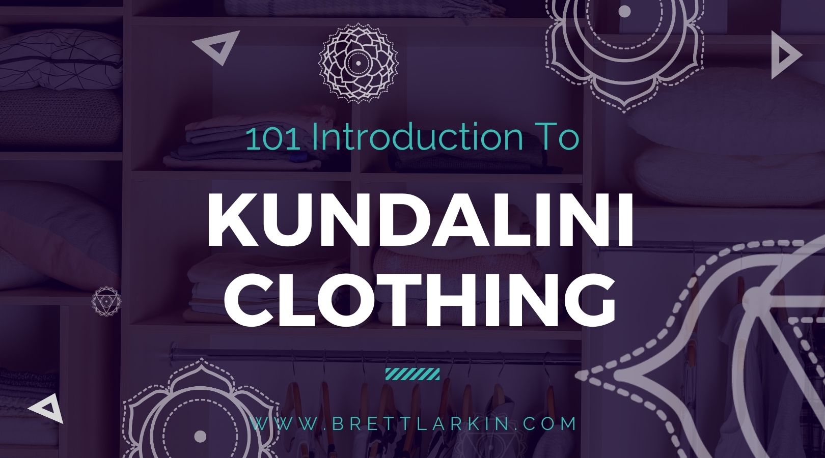 kundalini clothing