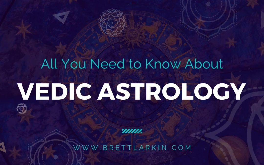 What’s Your Real Zodiac Sign? Vedic Astrology Has the Answer