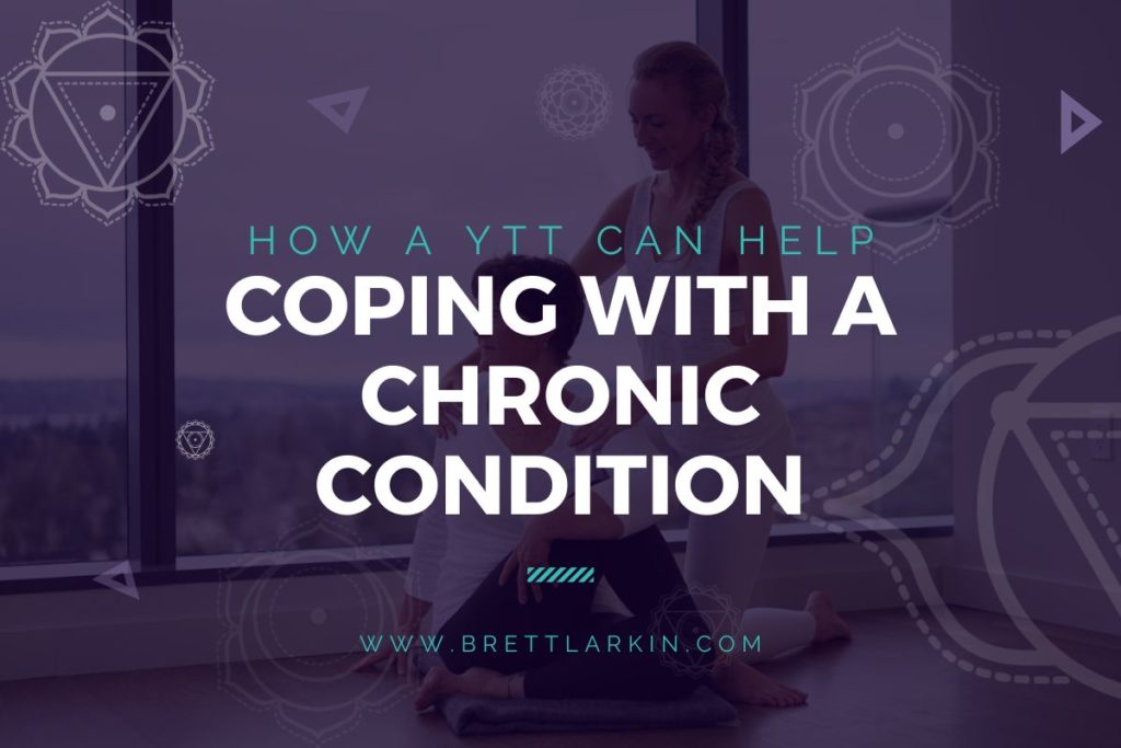 cope with chronic condition
