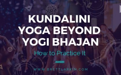 How to Practice Kundalini Yoga that’s Not from Yogi Bhajan