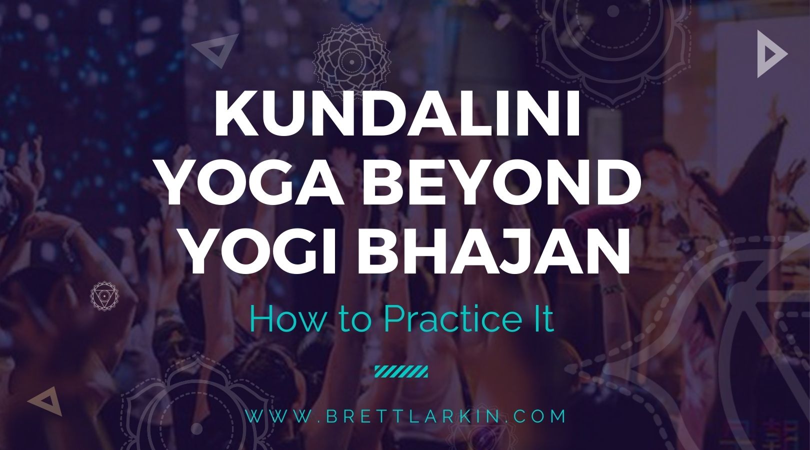 kundalini yoga beyond