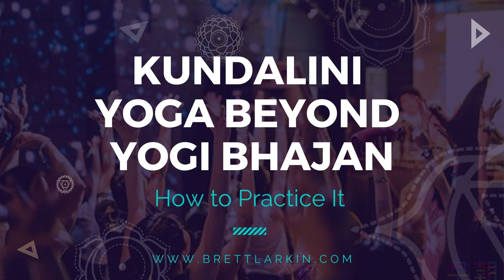 How To Practice Kundalini Yoga That S