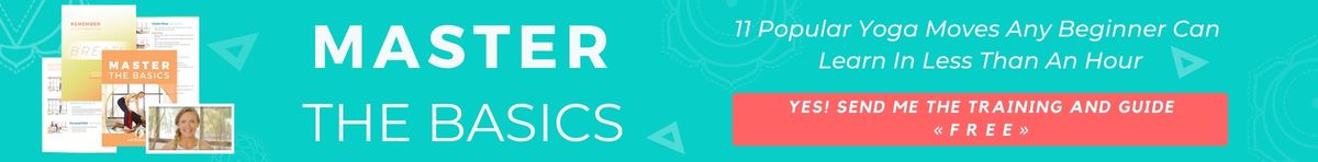 Master The Basics: Get the free guide and training now