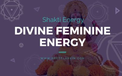 Shakti Energy: Divine Feminine Energy Or Goddess Of Destruction