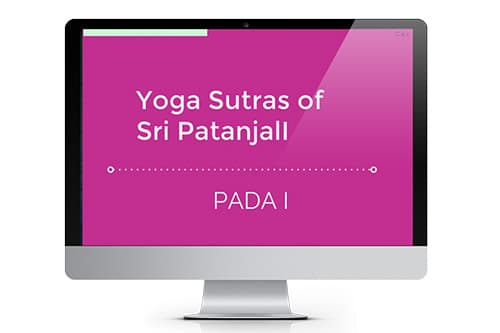 200 Hour Online Yoga Teacher Training Philosophy - The Yoga Sutras of Patanjali 200 Hour Online Yoga Teacher Training Philosophy - The Yoga Sutras of Patanjali