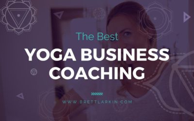The Best Yoga Business Coaches to Skyrocket Your Income