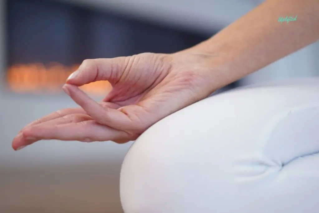 buddhi mudra in kundalini yoga