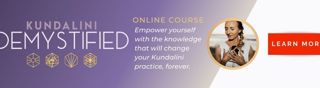 What is the Kundalini Serpent? The Major Misunderstandings Demystified