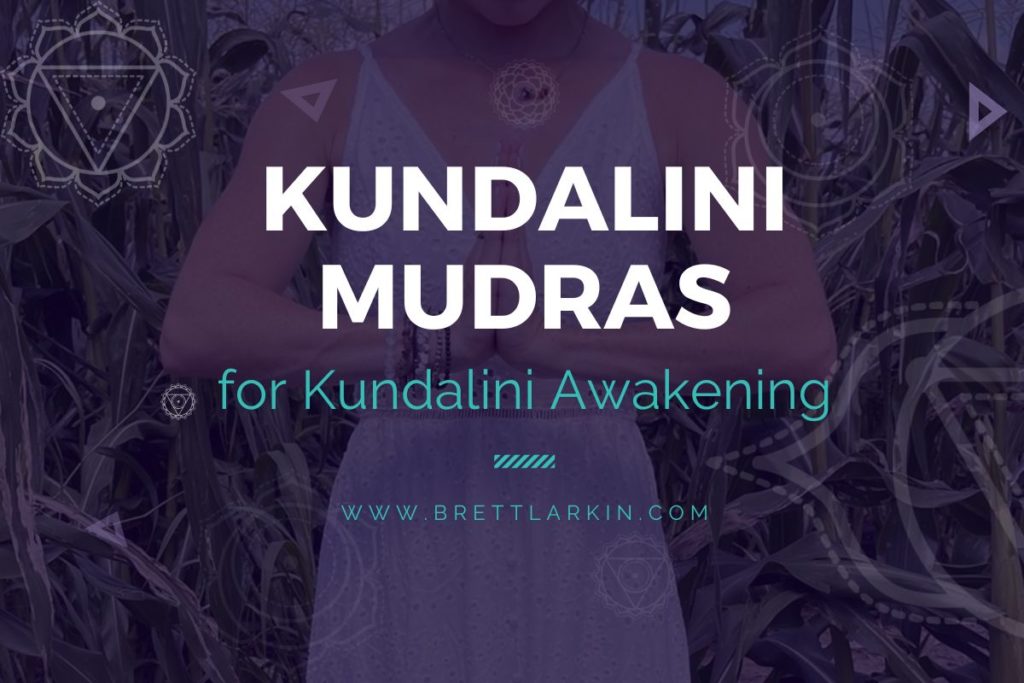 kundalini mudras