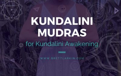 8 Kundalini mudras for health and energy