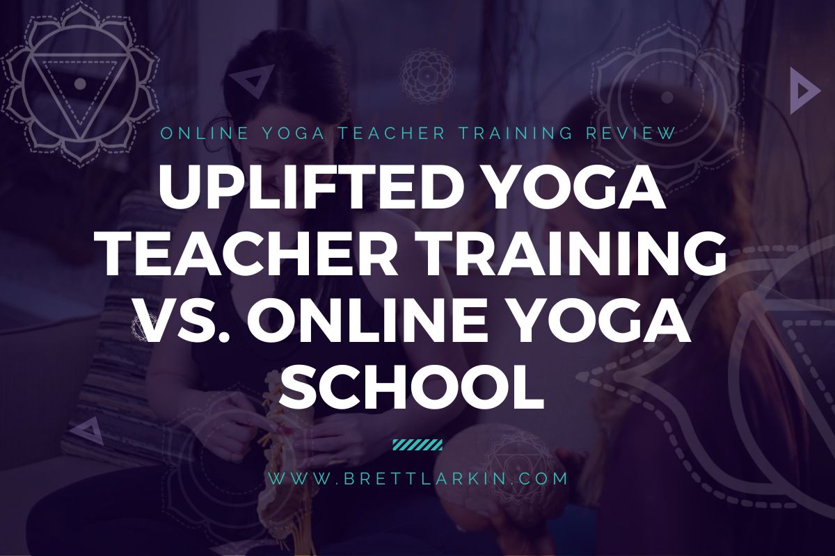 Online Yoga Certification, Instructor Training Program