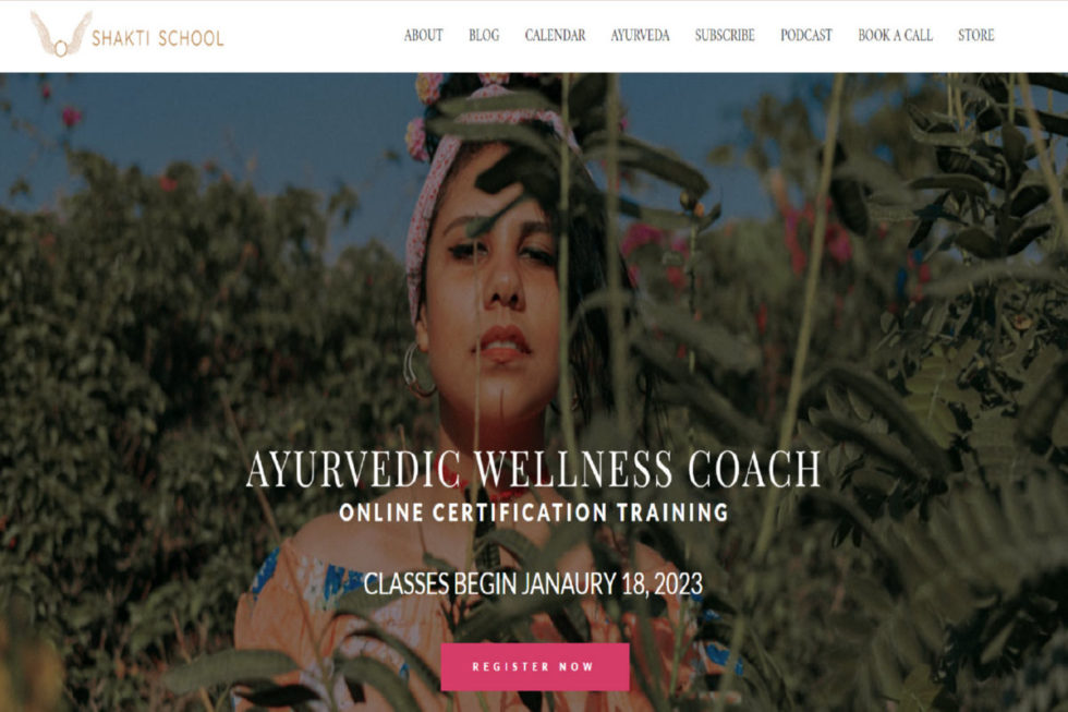 BEST Ayurveda Schools for a Holistic Ayurvedic Certification