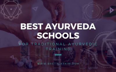 3 BEST Ayurveda Schools for a Holistic Ayurvedic Certification