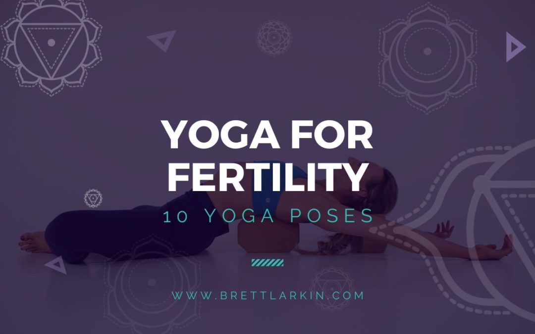 Yoga For Fertility: 10 Yoga Poses For Fertility Support