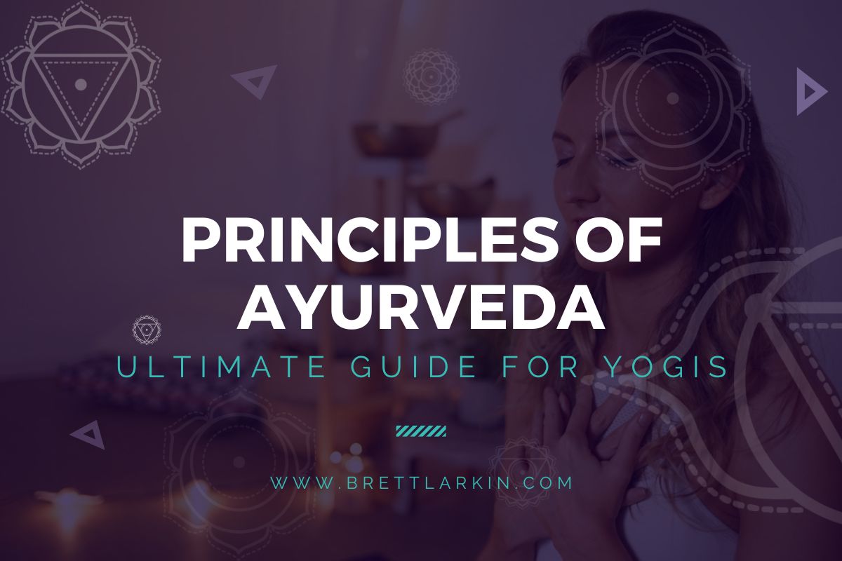 principles of ayurveda