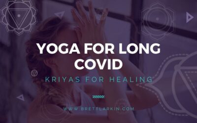 Yoga For Long COVID: How to Practice for Recovery