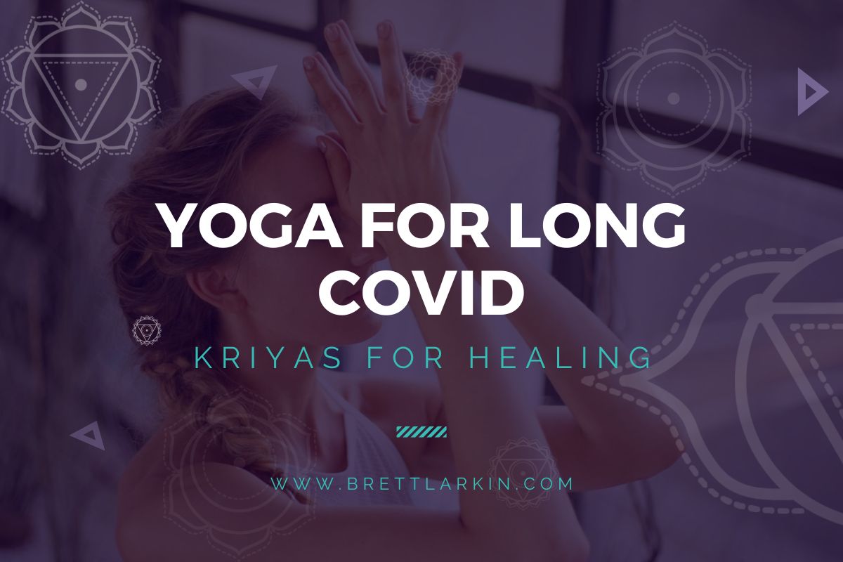 yoga for long covid
