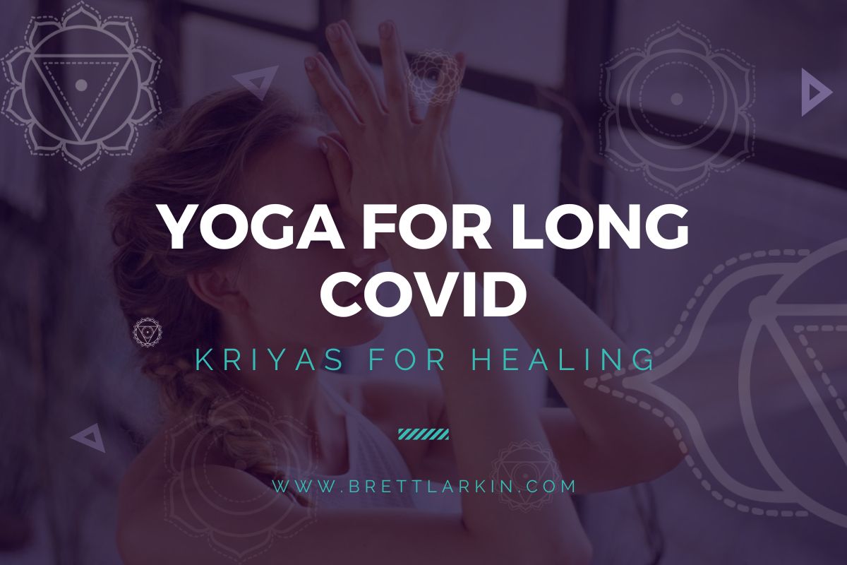 Yoga For Long COVID: How to Practice for Recovery