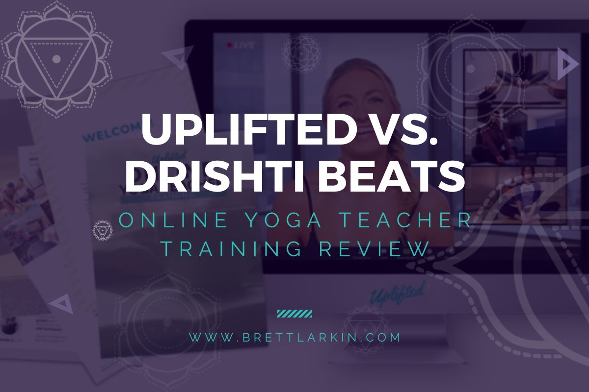 Uplifted vs Drishti Beats