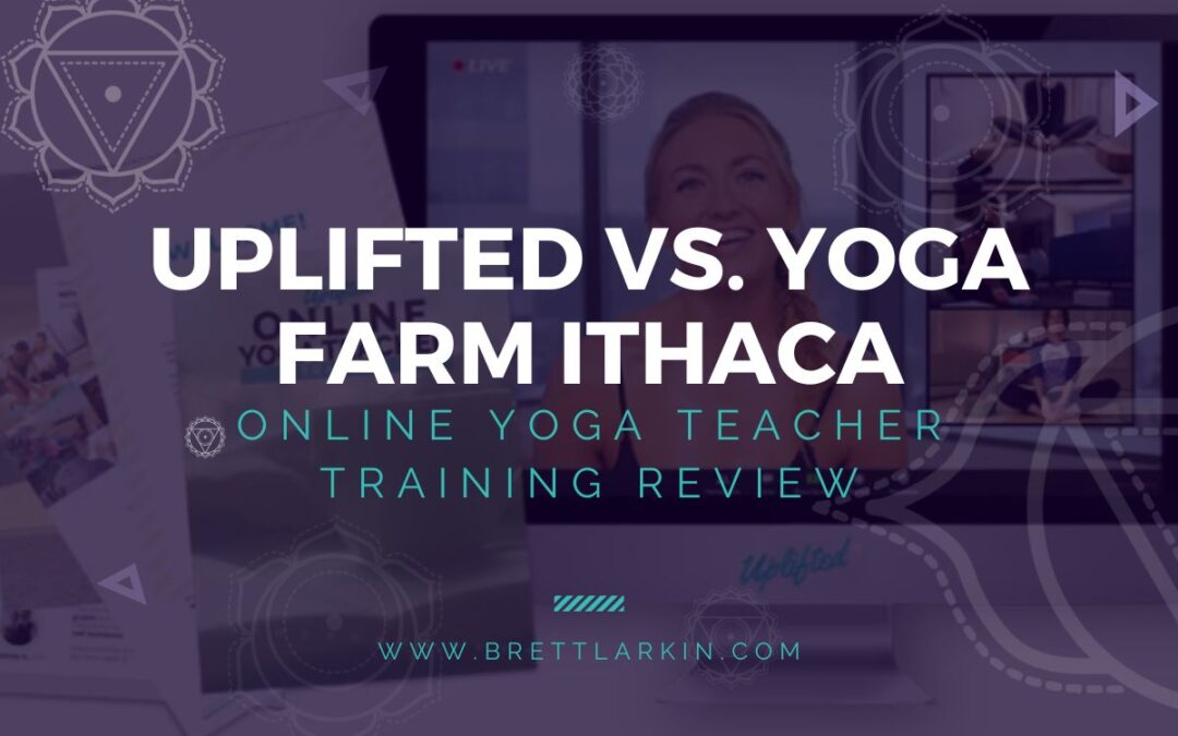 Uplifted vs Ithaca Farm: Which YTT Is Right For You?