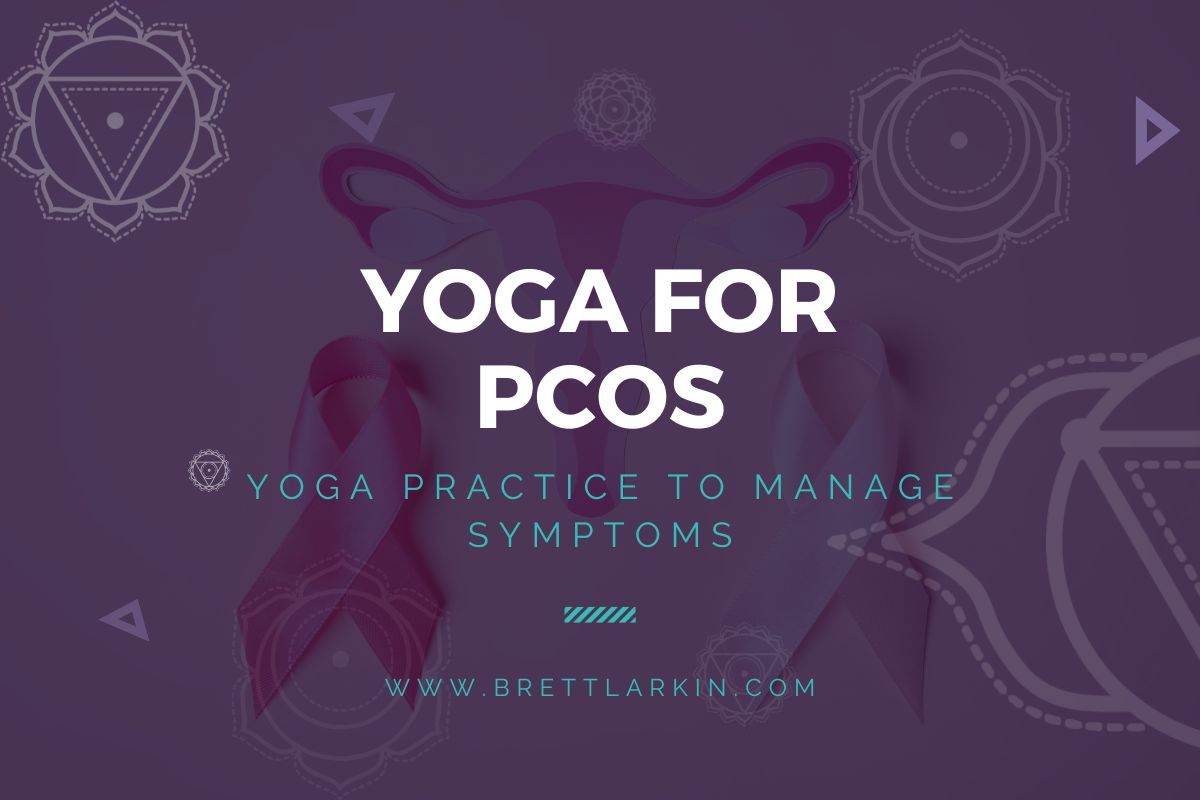 yoga for pcos