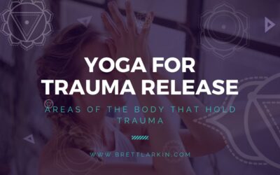 How Yoga For Trauma Release Works (Uplifted Perspective)