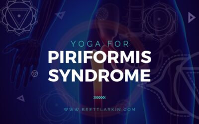 Yoga For Piriformis Syndrome: 8 Poses To Relieve Pain