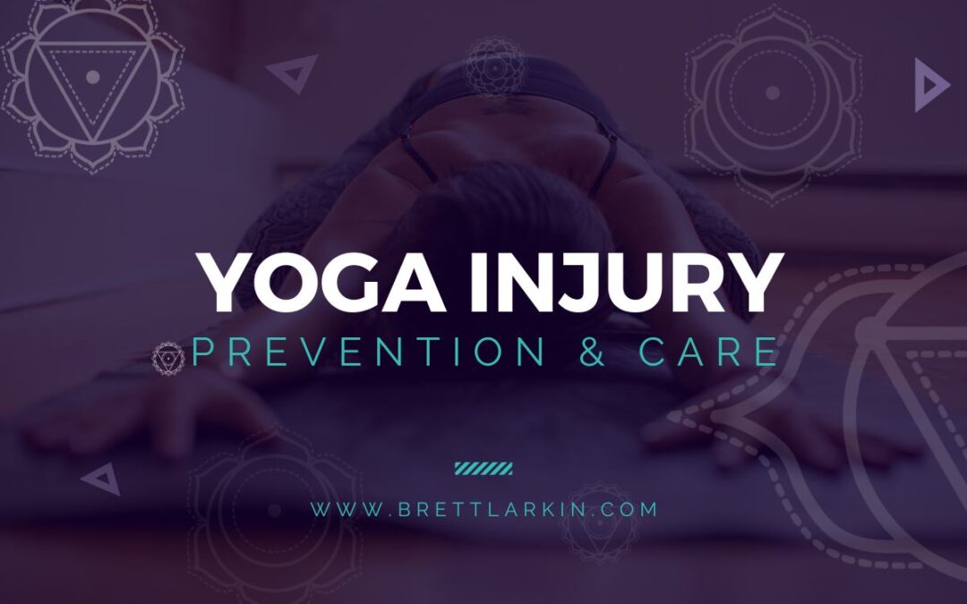 Industry Expert Tips For Yoga Injury Prevention (+ Modifications)