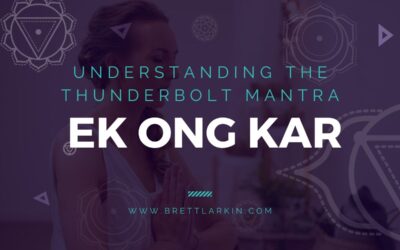Ek Ong Kar: How And When To Use The Thunderbolt Mantra