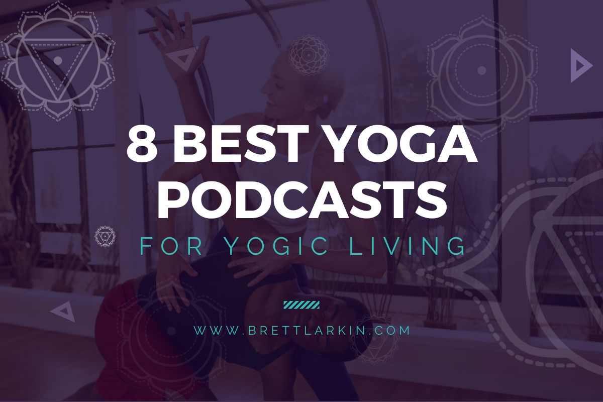 best yoga podcasts