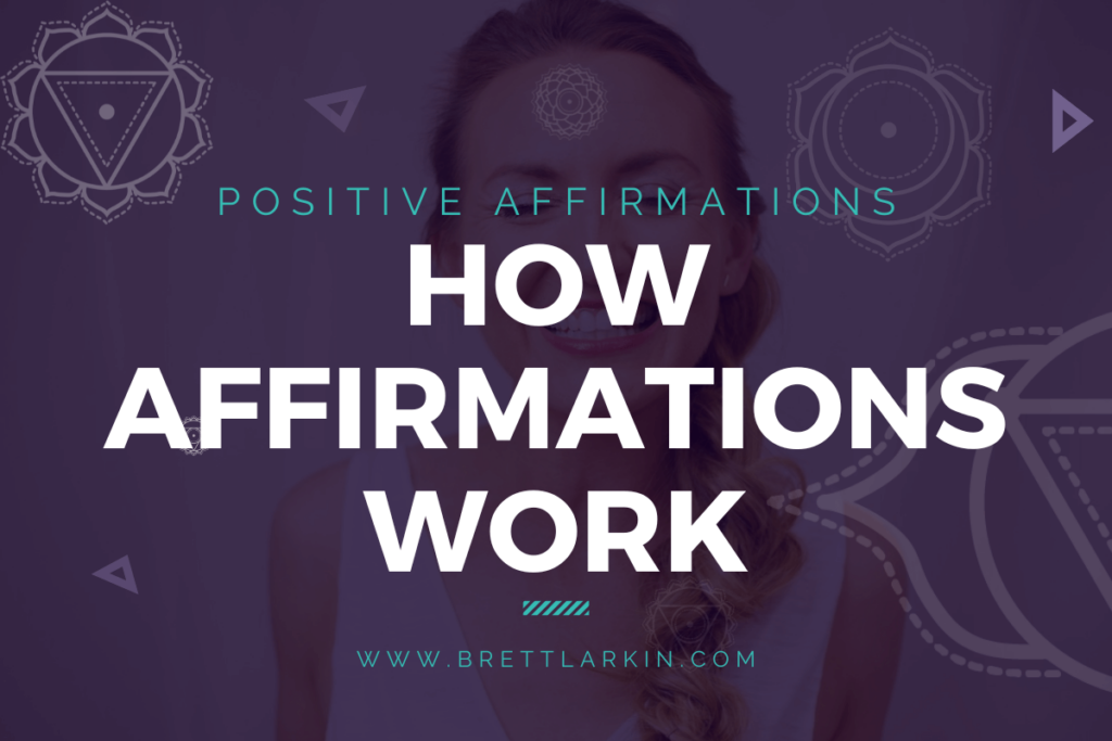 how affirmations work