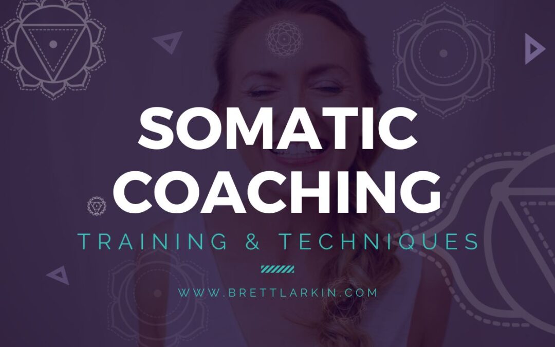 How To Incorporate Somatic Coaching Into Your Yoga Practice