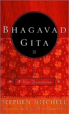 Bhagavad Gita A New Translation