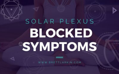 Solar Plexus Blocked Symptoms And How To Balance