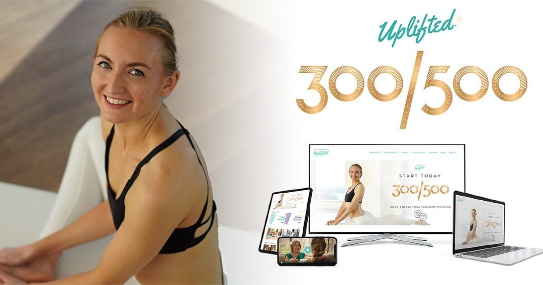 Multiple Income Streams for Yoga Teachers