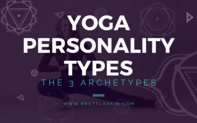 The 3 Archetypes: Yoga Personality Types & Choosing A YTT
