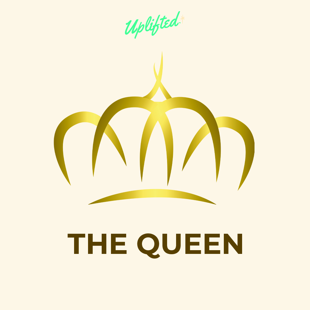 yoga personalities and archetypes the queen