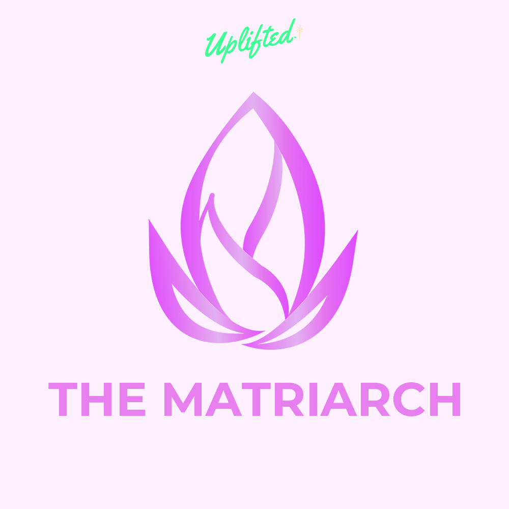 yoga archetypes the matriarch