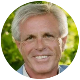 Tom Myers, Author and Myofascial Expert