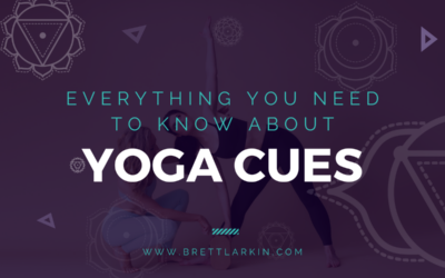 Yoga Cues 101: Everything You Need To Teach Yoga