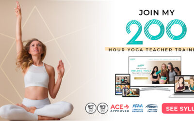 The Yoga of Setting Boundaries – 3 Actionable Tips