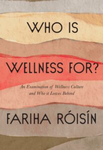Who is wellness for